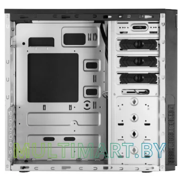 Корпус Chieftec HC-10B-OP картинка 6